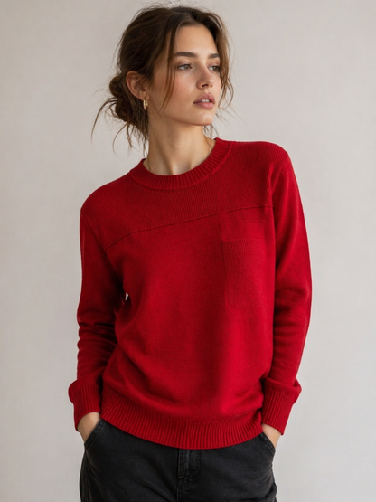 A288 - Sweater de Spandex