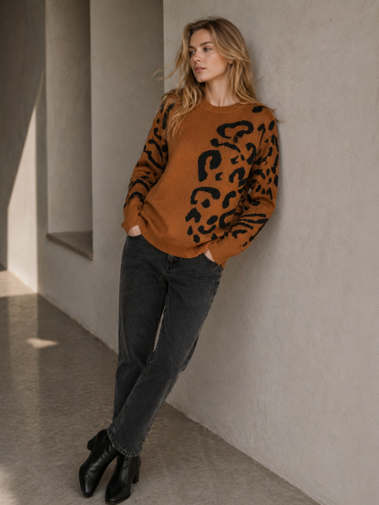 A408b- Sweater