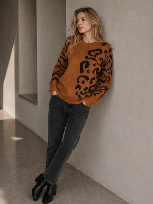 A408b- Sweater